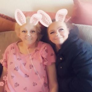 Meet your Posher, Kristie